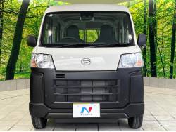 ハイゼットカーゴ スペシャルの中古車画像