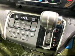 ステップワゴンスパーダ スパーダ・クールスピリット ホンダセンシング 特別仕様車ブラックスタイルの中古車画像