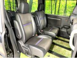 ステップワゴンスパーダ スパーダ・クールスピリット ホンダセンシング 特別仕様車ブラックスタイルの中古車画像