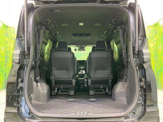 トヨタ ヴォクシー ハイブリッドＳ－Ｚ 3.4万Km 402.9万円(三重県)[765]の中古車詳細