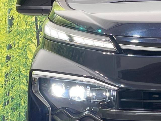 トヨタ ヴォクシー ハイブリッドＳ－Ｚ 3.4万Km 402.9万円(三重県)[765]の中古車詳細