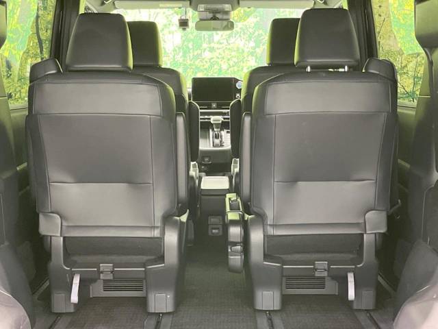 トヨタ ヴォクシー ハイブリッドＳ－Ｚ 3.4万Km 402.9万円(三重県)[765]の中古車詳細