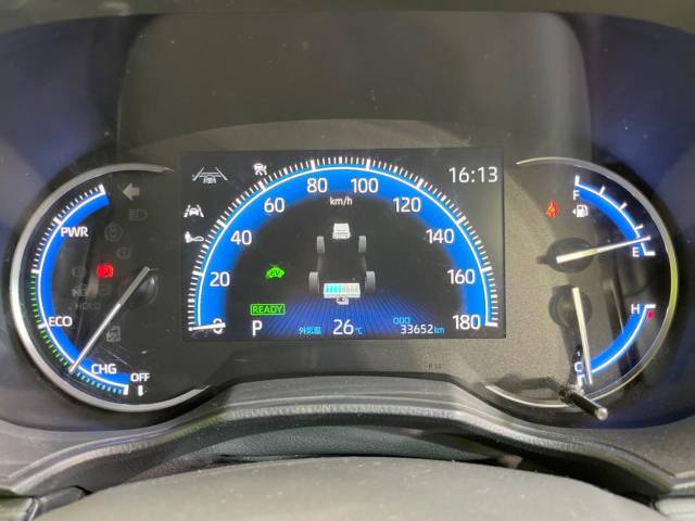 トヨタ ヴォクシー ハイブリッドＳ－Ｚ 3.4万Km 402.9万円(三重県)[765]の中古車詳細