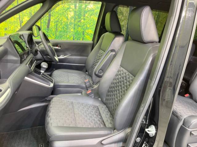 トヨタ ヴォクシー ハイブリッドＳ－Ｚ 3.4万Km 402.9万円(三重県)[765]の中古車詳細