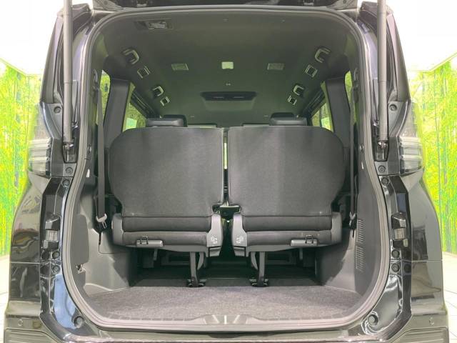 トヨタ ヴォクシー ハイブリッドＳ－Ｚ 3.4万Km 402.9万円(三重県)[765]の中古車詳細