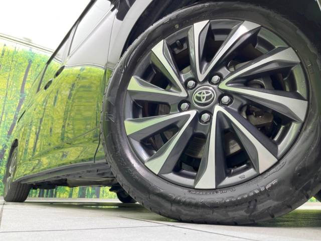 トヨタ ヴォクシー ハイブリッドＳ－Ｚ 3.4万Km 402.9万円(三重県)[765]の中古車詳細