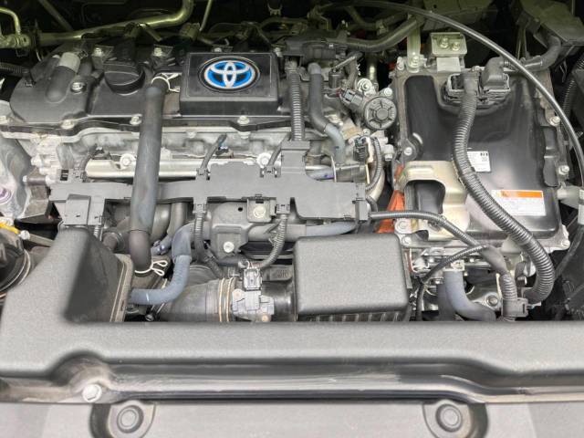 トヨタ ヴォクシー ハイブリッドＳ－Ｚ 3.4万Km 402.9万円(三重県)[765]の中古車詳細