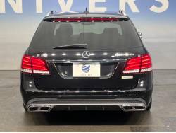 Ｅクラスステーションワゴン Ｅ３００ ステーションワゴン アバンギャルドの中古車画像
