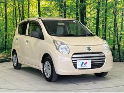 アルトエコ ＥＣＯ－Ｌの中古車画像