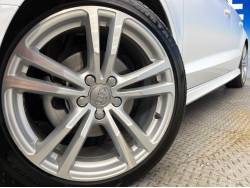 Ａ３セダン １．４ＴＦＳＩ スポーツ Ｓラインパッケージの中古車画像