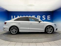 Ａ３セダン １．４ＴＦＳＩ スポーツ Ｓラインパッケージの中古車画像