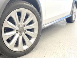 Ａ４オールロードクワトロ ベースグレードの中古車画像