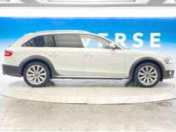 Ａ４オールロードクワトロ ベースグレードの中古車画像