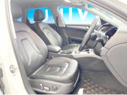 Ａ４オールロードクワトロ ベースグレードの中古車画像