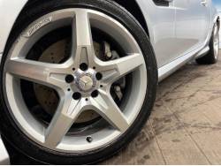 ＳＬＫ ＳＬＫ２００スポーツの中古車画像