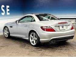 ＳＬＫ ＳＬＫ２００スポーツの中古車画像