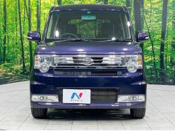 ムーヴコンテ カスタム RS（ダイハツ）[CVT（無段変速車）]の