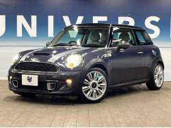 MINI【特別・限定】クーパーS クリスタル（MINI）[6AT]の