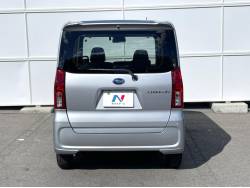 シフォン Ｌ スマートアシストの中古車画像