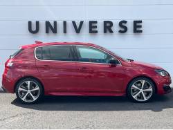 ３０８ ＧＴ ブルーＨＤｉの中古車画像