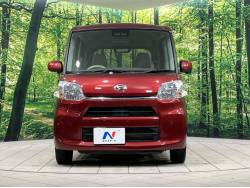 タント Ｌ ＳＡⅢの中古車画像