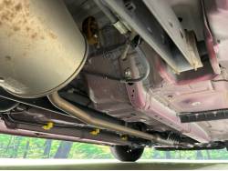 タント Ｌ ＳＡⅢの中古車画像