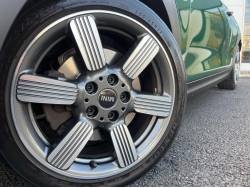 MINI【特別・限定】クーパーS 60イヤーズエディション