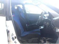 インプレッサＷＲＸ ＳＴｉの中古車画像