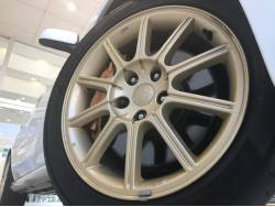 インプレッサＷＲＸ ＳＴｉの中古車画像