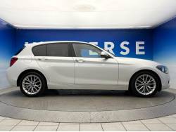 １シリーズ １１６ｉ ファッショニスタの中古車画像