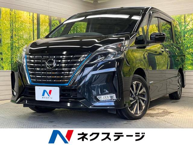 大特価】日産セレナe-POWER HFC27純正AW 4本セット NISSAN ニッサン