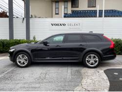 V90 クロスカントリー T5 AWD モメンタム（ボルボ）[8AT]の