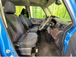 トール Ｘ ＳＡⅡの中古車画像