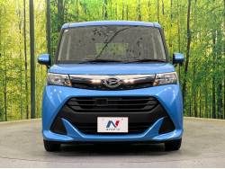 トール Ｘ ＳＡⅡの中古車画像