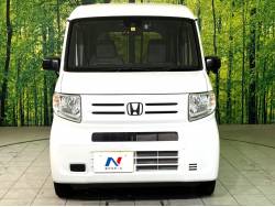 Ｎ－ＶＡＮ Ｇの中古車画像