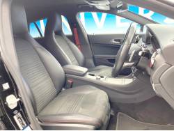 ＣＬＡクラス シューティングブレーク ＣＬＡ２５０シュポルト ４マチック シューティングブレークの中古車画像