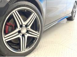 ＣＬＡクラス シューティングブレーク ＣＬＡ２５０シュポルト ４マチック シューティングブレークの中古車画像