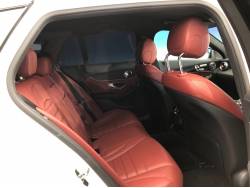 Ｃクラスステーションワゴン Ｃ２２０ｄ ステーションワゴン スポーツ本革仕様の中古車画像