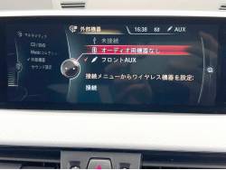 Ｘ１ ｘＤｒｉｖｅ ２５ｉ Ｍスポーツの中古車画像