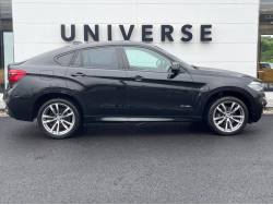 Ｘ６ ｘＤｒｉｖｅ ３５ｉ Ｍスポーツの中古車画像