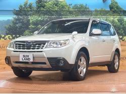 フォレスター ２．０Ｘ Ｓスタイルの中古車画像