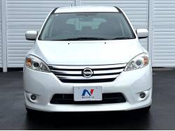 ラフェスタ ハイウェイスターの中古車画像