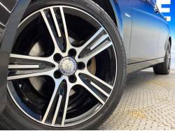 Ｃクラスステーションワゴン Ｃ１８０ ステーションワゴン エディションＣの中古車画像