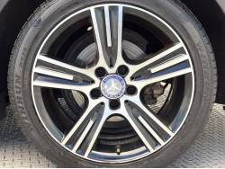 Ｃクラスステーションワゴン Ｃ１８０ ステーションワゴン エディションＣの中古車画像