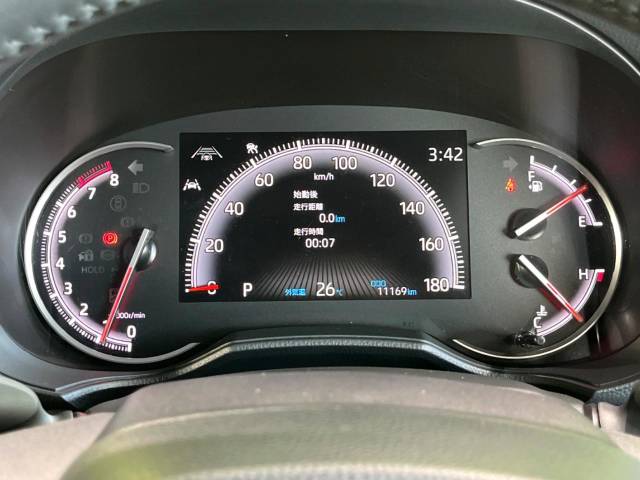 トヨタ ヴォクシー Ｓ－Ｚ 1.2万Km 382.9万円(高知県)[316]の中古車詳細