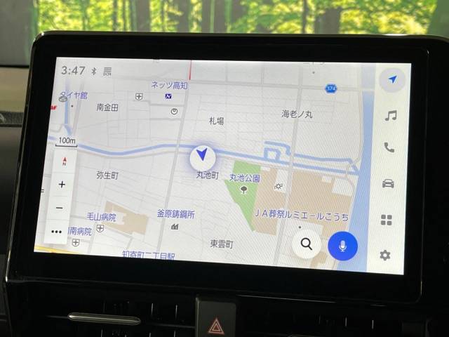 トヨタ ヴォクシー Ｓ－Ｚ 1.2万Km 382.9万円(高知県)[316]の中古車詳細