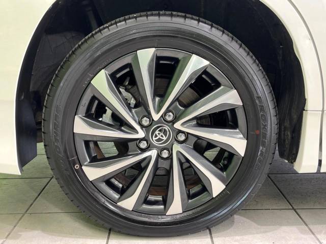 トヨタ ヴォクシー Ｓ－Ｚ 1.2万Km 382.9万円(高知県)[316]の中古車詳細