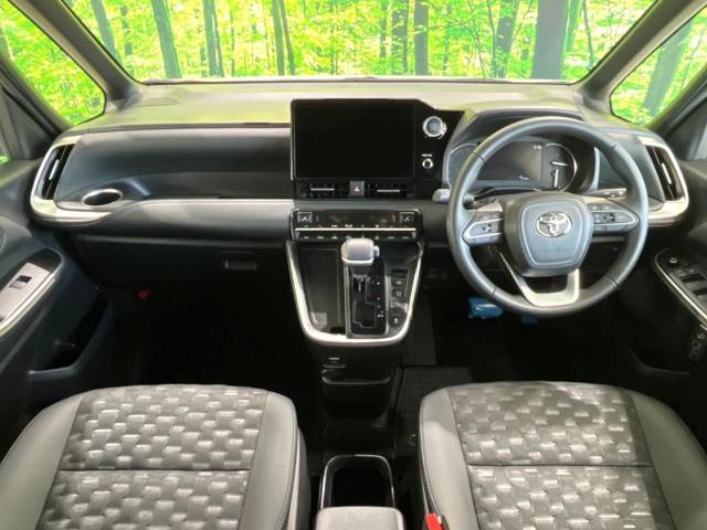 トヨタ ヴォクシー Ｓ－Ｚ 1.2万Km 382.9万円(高知県)[316]の中古車詳細