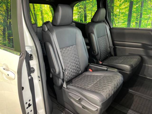 トヨタ ヴォクシー Ｓ－Ｚ 1.2万Km 382.9万円(高知県)[316]の中古車詳細