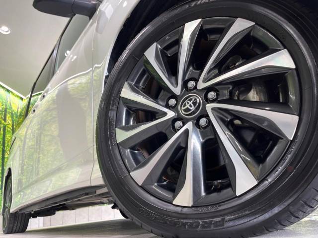 トヨタ ヴォクシー Ｓ－Ｚ 1.2万Km 382.9万円(高知県)[316]の中古車詳細